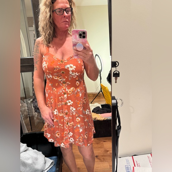 NWT/No Boundaries Dress - Picture 11 of 11